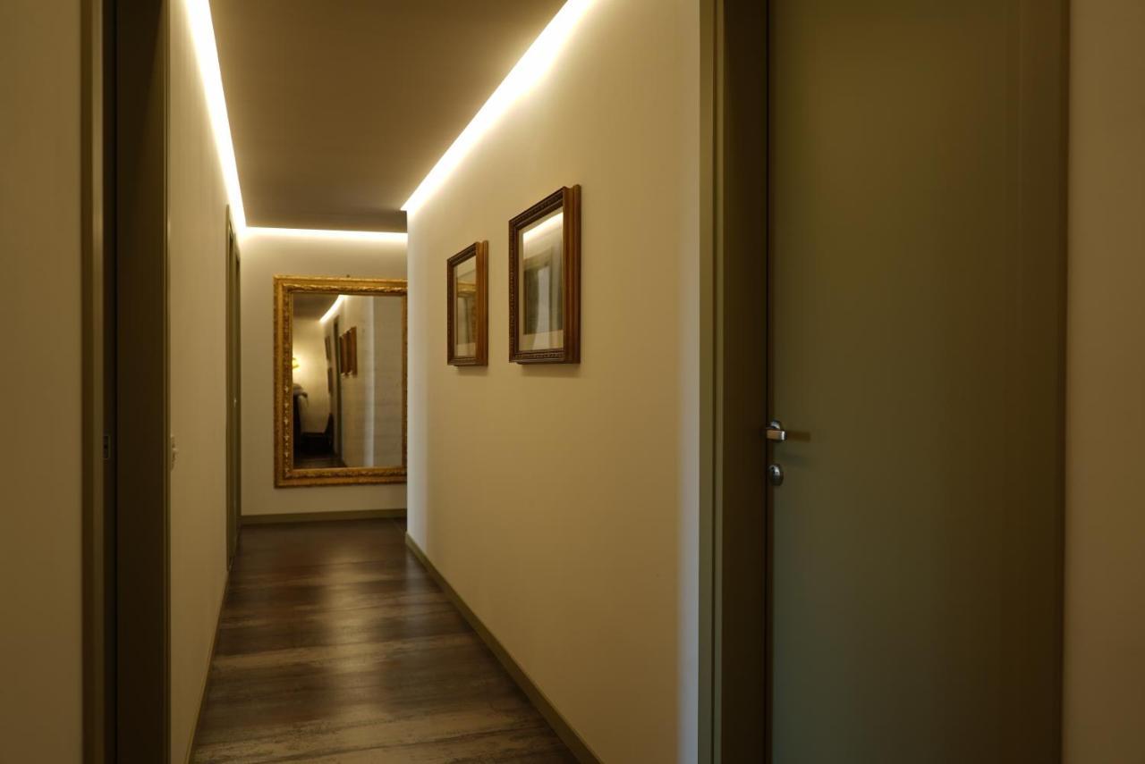 Avenue Rooms Verona Exterior foto