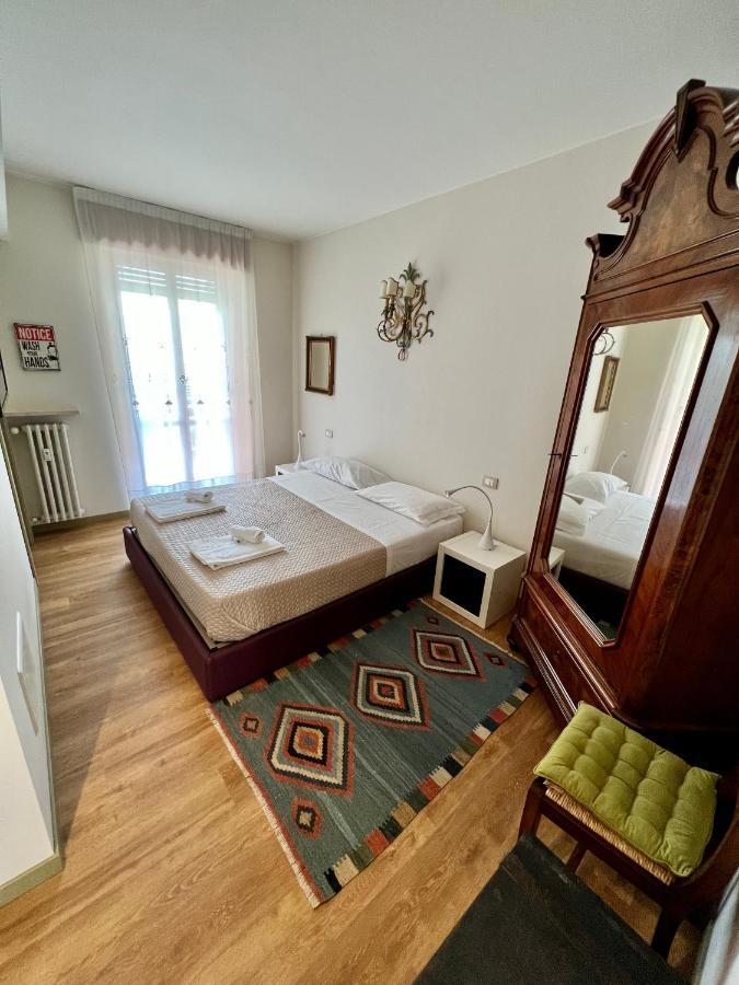 Avenue Rooms Verona Exterior foto