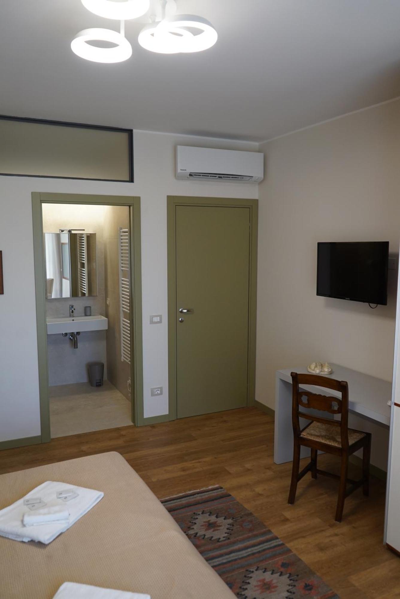 Avenue Rooms Verona Exterior foto